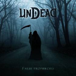 Undead Prophecies : False Prophecies